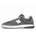 thumbnail image 2 of New Balance Men's Numeric 933 Andrew Reynolds Grey Shoes, from StockX, 2 of 5
