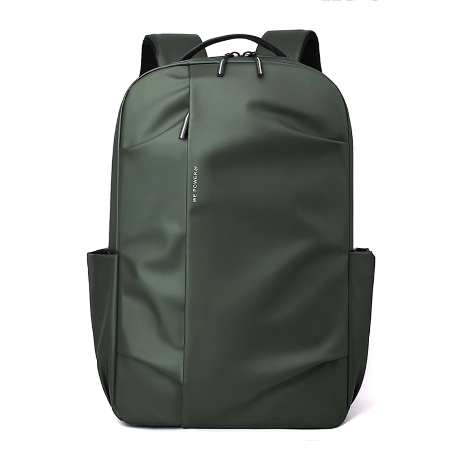 Swiss Tech Unisex Travel Backpack Luggage Passthrough Sleeve