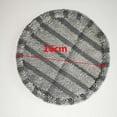 thumbnail image 2 of 12pcs, Electric Mop Cloth For Dyson V11 V10 V15 V8 V7 Vacuum Cleaner,(without Mop), 2 of 4