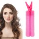 thumbnail image 1 of Clip De Pelo Esponjoso Natural 2 Uds Para Mujeres Y Niñas Rizador De Raíz De Pelo Clip De Peinado Noticed AP006510-02, 1 of 6