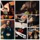 thumbnail image 4 of Set de coctelera Esmula Bartender Kit de 750 ml, 12 piezas con soporte, 4 of 7