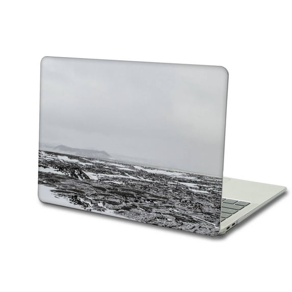 KSK KAISHEK Hard Shell Case Cover Compatible with MacBook Pro 14 inchs( XDR Display, 2021 - 2023) Model M2 A2779 & A2442 M1, Type C Colorful B 0632