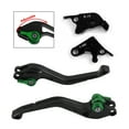 thumbnail image 4 of NEW Short Clutch Brake Lever fit for Yamaha YZF R1 2009-2014, 4 of 11