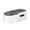 White, variant on Home Ultrasonic Cleaning Machine Contact Lens Cleaning Machine Clean Jewelry Watch Braces Stain