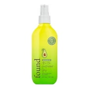 FOUND Haircare Avocado Oil All-in-one Heat Protectant Spray, 5 Fl Oz | Styling Treatment | Lightweight Spray that Protects Hair from Thermal Damage