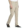 thumbnail image 4 of Real School Young Men's Uniform 5-Pocket Stretch Skinny Leg Pant, 4 of 6