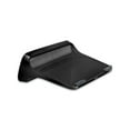thumbnail image 2 of I-Spire Series Laptop Lift 13.19" x 9.31" x 4.13", Black/Gray, Supports 10 lbs, 2 of 5