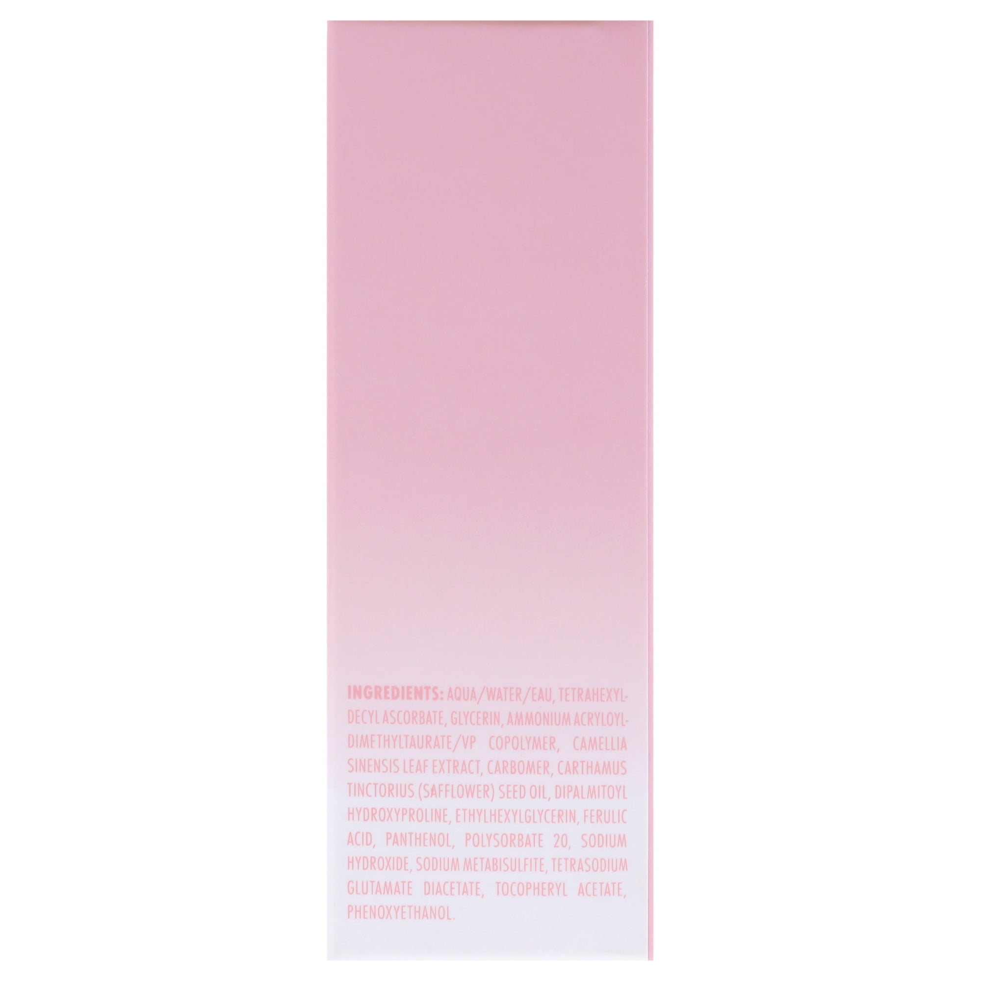 Kylie Cosmetics Vitamin C Serum , 0.67 oz Serum