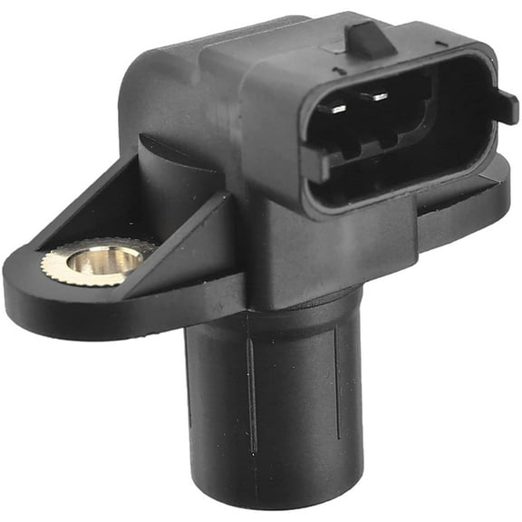 A-Premium Camshaft Position Sensor Compatible with Mercedes-Benz W202 C220 C230 C280 C36 AMG W210 E320 W140 S320 R129 SL320 R170 SLK230 Fits select: 1998-2000 MERCEDES-BENZ SLK 230 KOMPRESSOR