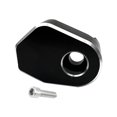 thumbnail image 2 of Cubierta protectora de cable trasero ABS para motocicleta, piezas de repuesto decorativas para Yamaha Xtz Negro, 2 of 7