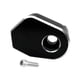 thumbnail image 2 of Cubierta protectora de cable trasero ABS para motocicleta, repuesto para Yamaha Xtz 700 / Tenere 700 Negro, 2 of 7