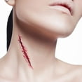 thumbnail image 2 of Mehron Makeup Extra Flesh (.3 oz), 2 of 4