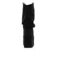 thumbnail image 4 of Botas para Mujer Sarah Studio 3120 negro 25, 4 of 5