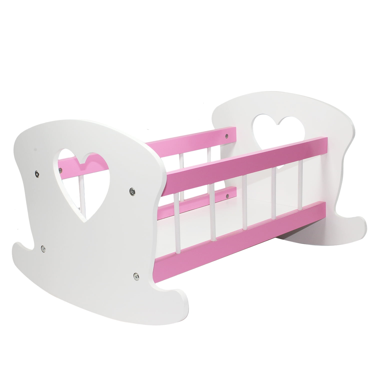 doll cradle walmart
