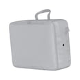 thumbnail image 1 of DOLITY Compression Packing Cube Durable for Outdoor Camping Convenient Lightweight Down Grey 40x30x18cm, 1 of 9