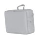 thumbnail image 1 of Bolsa de equipaje expandible y compacta para maletas y mochilas. Gris 40x30x18cm, 1 of 9