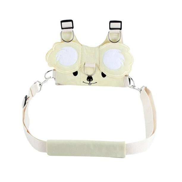 Cinturón Antipérdida YONGSHENG para Niños Koala Beige