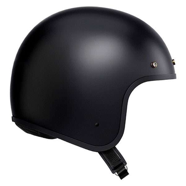 Black Scorpion Covert Neck Roll Pads Street Motorcycle Helmet Accessories 3X-Large 