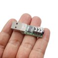 thumbnail image 3 of AL-353 USB Interface Morse Code Trainer - Dual-Mode CW Learning Tool for Computer & Mobile, Supports Hand/Auto Keys, Plug-and-Play with OTG Compatibility, Works with Lakey, VBand, MorseMania & More, 3 of 6