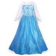 thumbnail image 1 of JerrisApparel Vestido de Princesa Disfraz de Reina Disfraz de Cosplay con Accesorios (6-7, JerrisApparel JerrisApparel, 1 of 2