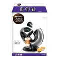 thumbnail image 4 of Cafetera Nescafé Dolce Gusto Eclipse Titanio, 4 of 4