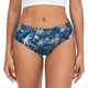 thumbnail image 1 of Fotbe Hawaiian Style Calzones Estampados para Mujer – Ropa Interior de Algodón, Cómoda, Suave y Elástica-3X-Large, 1 of 6