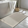 thumbnail image 5 of EUDIDV Quick-Dry Carpet Thickened Absorbent Floor Mat Bottom Non-slip Floor Mat Bathroom Door Soilability Quick-drying Door Mat Water-Absorbing Rug, 5 of 5