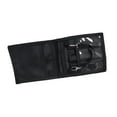 thumbnail image 4 of Vaveren Nurse Accessory Bag Utility Organizer for Dentists Pharmacists Veterinarians Black, 4 of 7