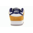 thumbnail image 4 of Nike Men's SB Dunk Low Laser Orange Skateboarding Shoes, from StockX, 4 of 5