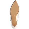 thumbnail image 5 of Journee Women's Tiffee Slip On Pointed Toe Heels, 5 of 9