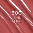 thumbnail image 3 of L'Oreal Paris Infallible Lacque Resistance Lightweight Long-Lasting Liquid Lipstick, Le Nu Rose, 0.13 fl oz, 3 of 13