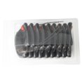 thumbnail image 3 of Almencla 9 Pcs/ensemble Couvre-Chefs Universels pour Clubs de Golf Ensemble de Protection en Fer pour Tête de Cloche, 3 of 8