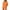 Orange, variant on Womens Workout Tops Baggy Athletic Summer Trendy Clothes 2025 Short Sleeve Spring Basic Shirts for Running Yoga