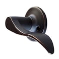 thumbnail image 1 of Design House 727974 Bouton de Porte Factice Stratford - Bronze Huilé, 1 of 1