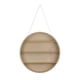 thumbnail image 5 of Estantes flotantes de madera para pared, varios niveles, para cocina S, 5 of 9