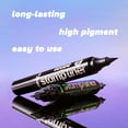 Lottie London Stamp Liner Wing Edition Eyeliner