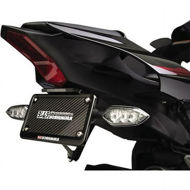 Yoshimura Fender Eliminator Kit - 070BG131411