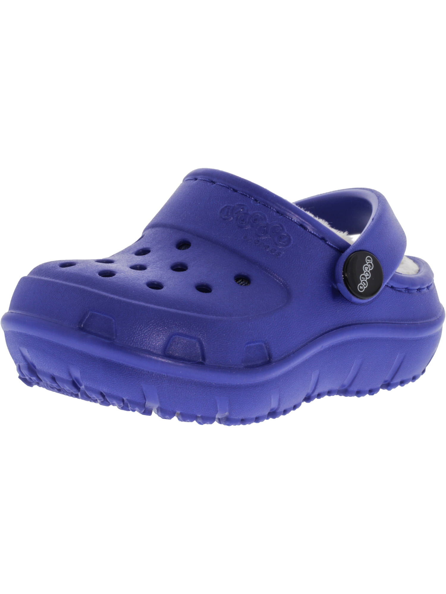 junior boys crocs