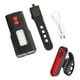 thumbnail image 1 of Luz de trabajo para faros de bicicleta, tesoro de carga, accesorios para equipos de conducción de faros de bicicleta, 1 of 6