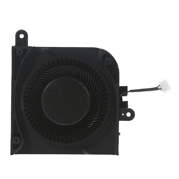 Ventilador de Refrigeración YONGSHENG para CPU Dell Latitude 5420