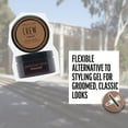 thumbnail image 5 of American Crew Men's Hair Pomade, Like Hair Gel with Medium Hold & High Shine, Travel Size, 1.7 oz, 5 of 8