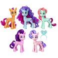 thumbnail image 3 of My Little Pony Make Your Mark: 5 figuras de 7,5 cm, 3 of 4