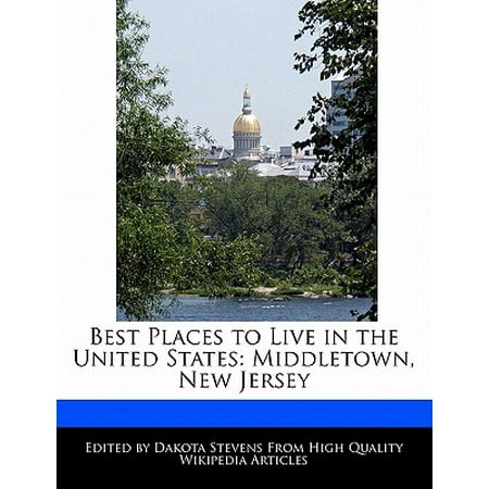 Best Places to Live in the United States : Middletown, New (Best Places To Live In New Jersey 2019)