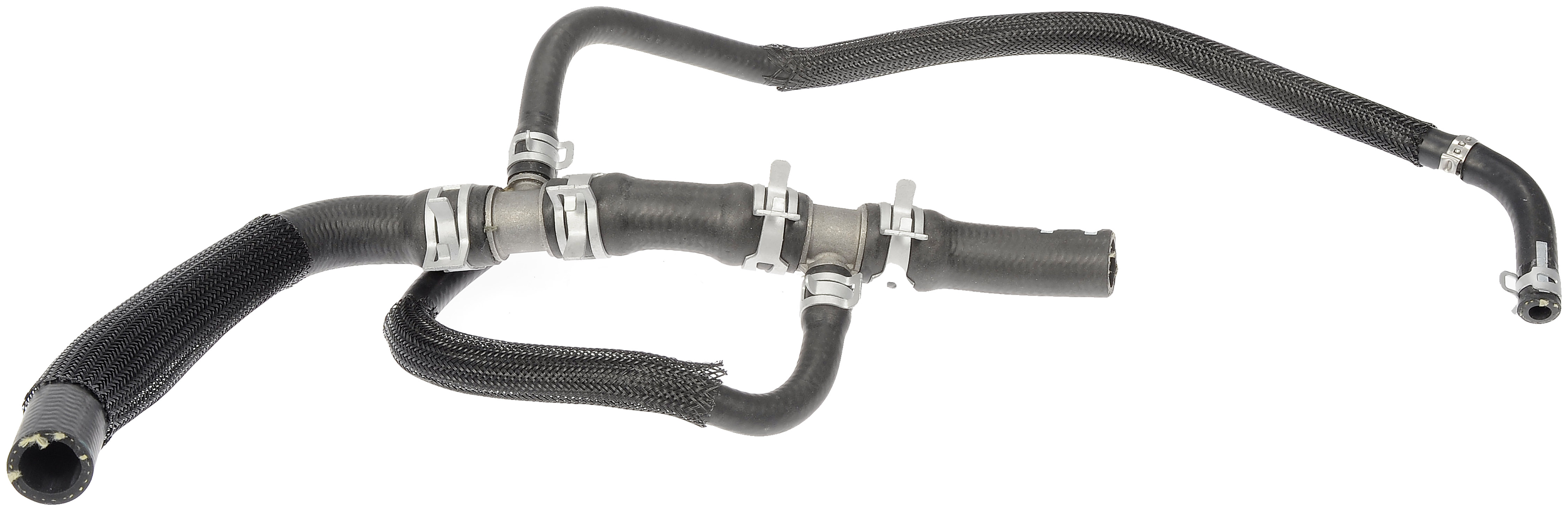 Dorman Oe Solutions Engine Heater Hose Assembly