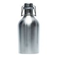 thumbnail image 1 of Brilliant Beer Growler, 1 of 2
