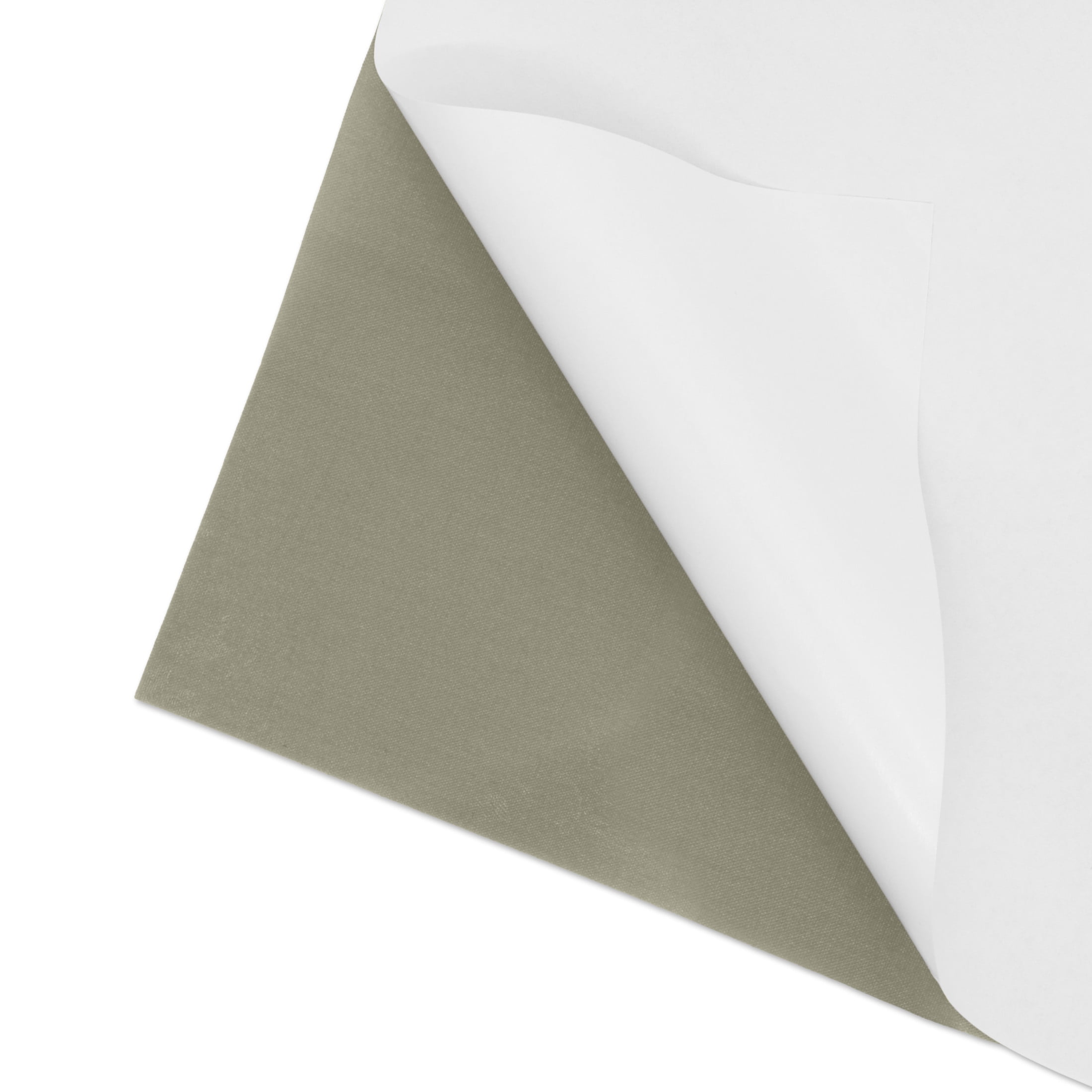 Dritz Iron on Nylon Repair Patch Gray for Quick Repairs