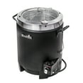 Charbroil Big Easy Outdoor Cooker Oilless Infrared Turkey Fryer