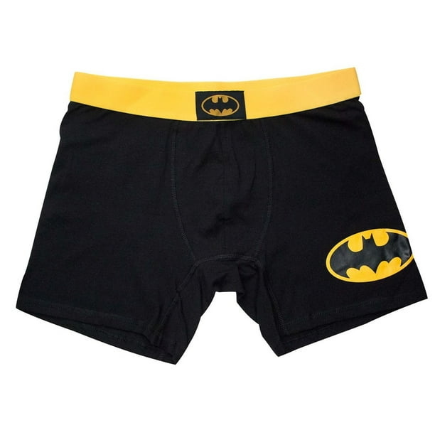 Batman Batman Classic Men's Underwear Boxer BriefsLarge (3638)