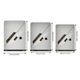thumbnail image 2 of Leojiow Cordless Travel Vacuum Storage Compression For Efficient Home Organization And Space Saving 29X23X7.5Cm Utility, 2 of 6