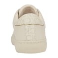 thumbnail image 3 of Tenis Charie para Mujer Calvin Klein con Logo Ivory, Talla 6, 3 of 6